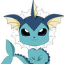 Vaporeon