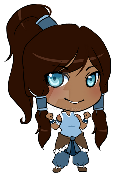 Korra