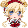 Button Chibi