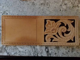 Sheridan wallet