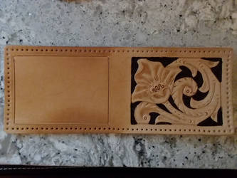 Sheridan wallet