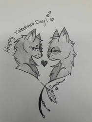 Happy Valentines Day!