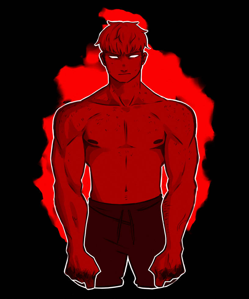 Mindless by OBOIII on DeviantArt