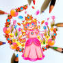 Princess Peach