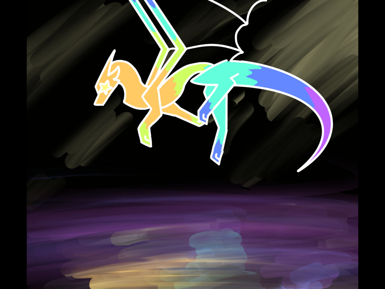 Dreamspace Mod Dream space by BlueScales27 on DeviantArt