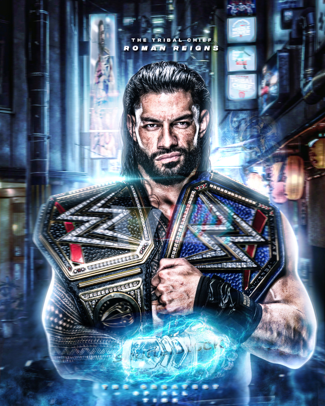 Wwe Roman Reigns 22 New Wallpaper By Wrestledeath90 On Deviantart Wwe Roman Reigns 22 New Wallpaper By Wrestledeath90 On Deviantart