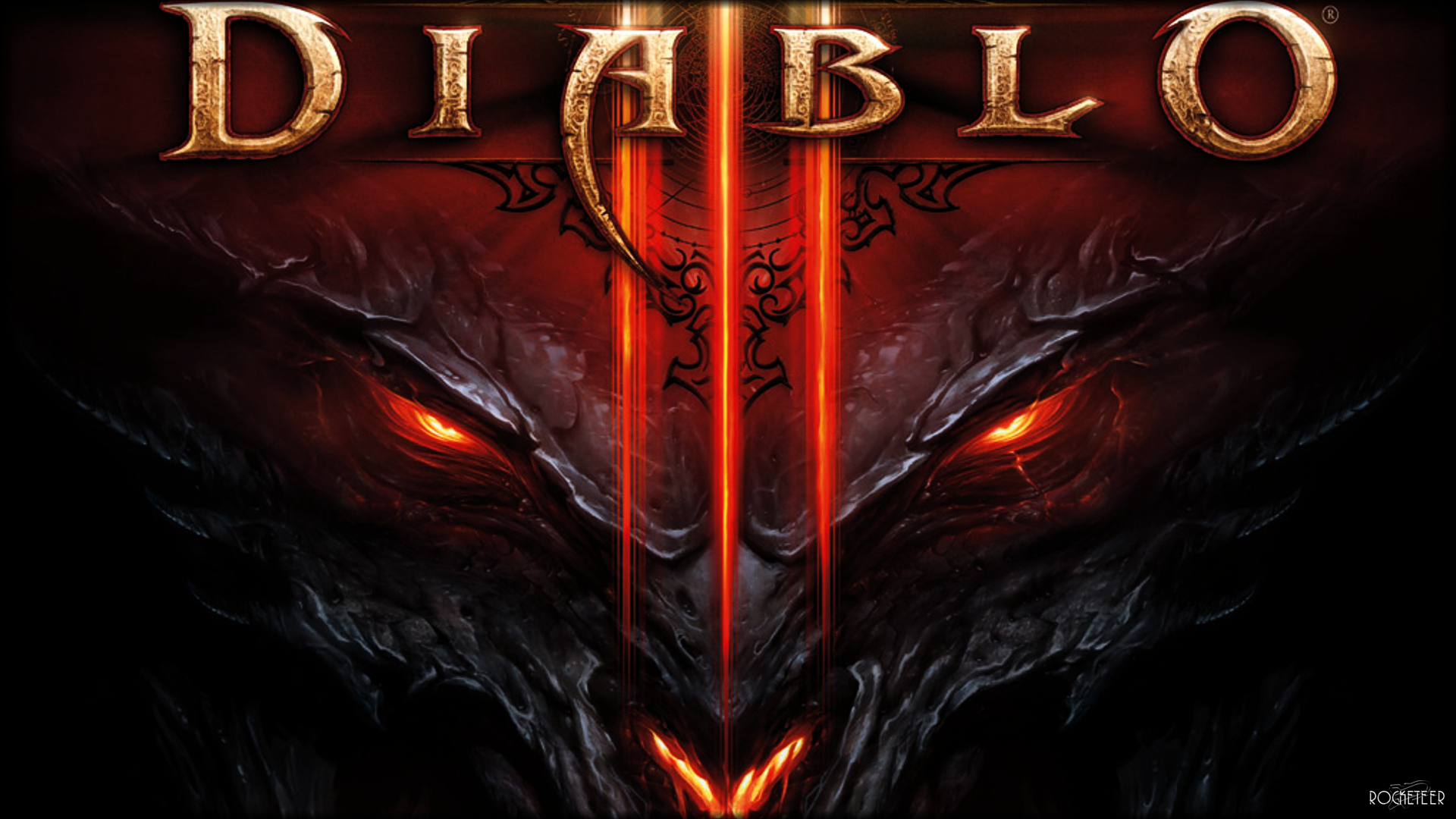 Diablo III Dark