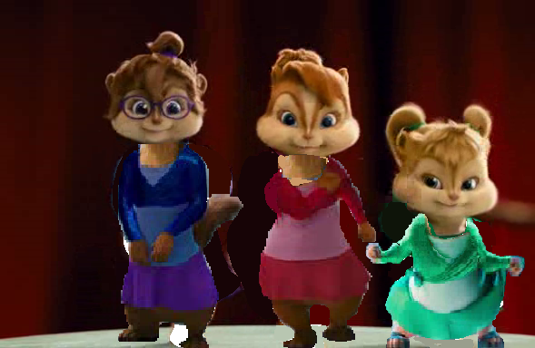 chipettes single ladies dress Charlene the Single Ladie by CuteMusicLover on DeviantArt