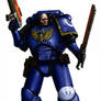 Ultramarines Veteran