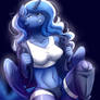 Princess Luna