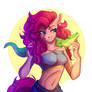 Pinkie Pie