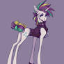 Rarity Punk