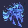 Princess Luna