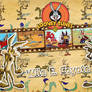 Wile E. Coyote | Looney Tunes - Wallpaper