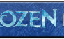 Frozen Fan | Button