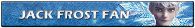 Jack Frost Fan | Button