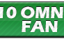 Ben 10 Omniverse Fan | Button