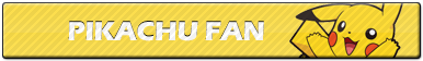 Pikachu Fan | Button by Howie62