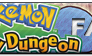 Pokemon Mystery Dungeon Fan