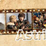 Astrid | Timeline Facebook