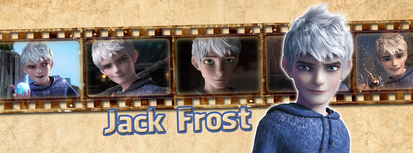 Jack Frost | Timeline Facebook