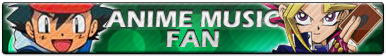Anime Music Fan by Howie62