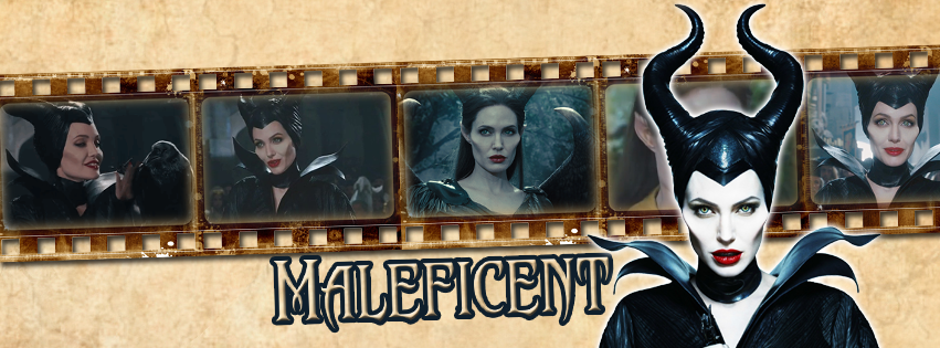 Maleficent | Timeline Facebook