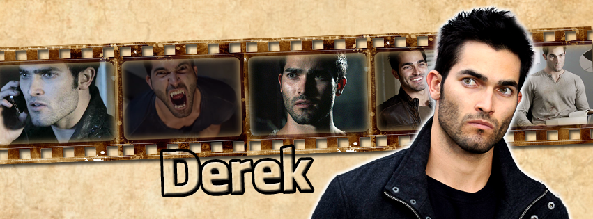 Derek | Timeline Facebook