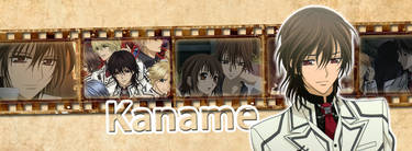 Kaname | Timeline Facebook