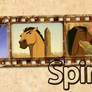 Spirit | Timeline Facebook