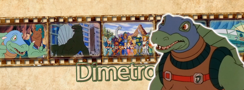 Dimetro |Timeline Facebook