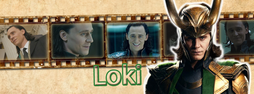 Loki | Timeline Facebook