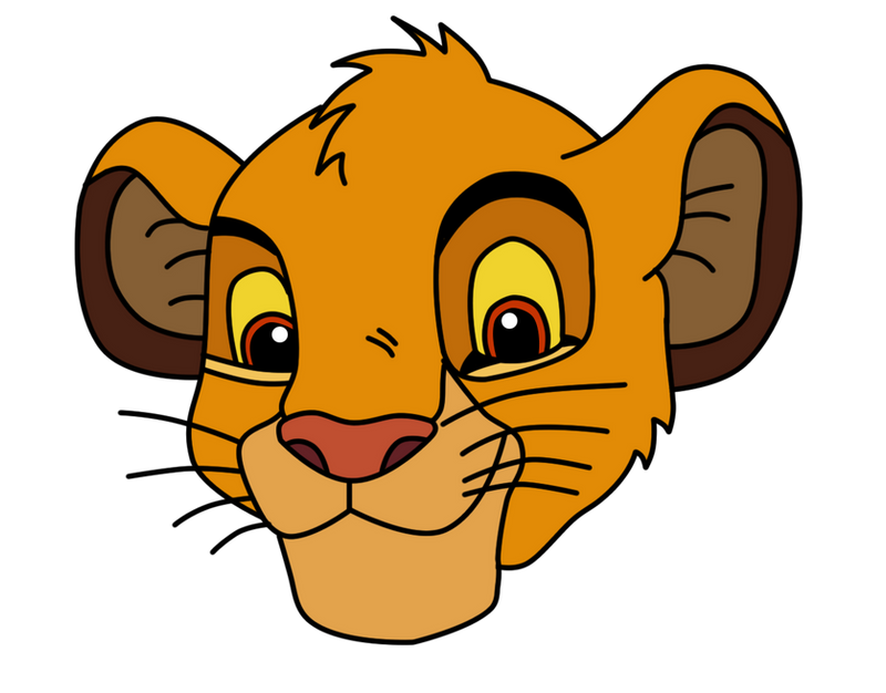 Simba by Howie62 on DeviantArt