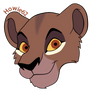 Zira Cub Headshot