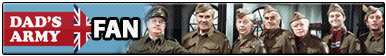 Dad's Army Fan