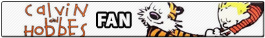 Calvin and Hobbes Fan by Howie62
