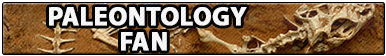Paleontology Fan