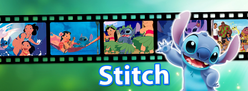 Stitch  Facebook