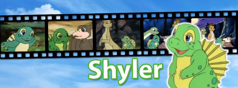 Shyler | Timeline Facebook