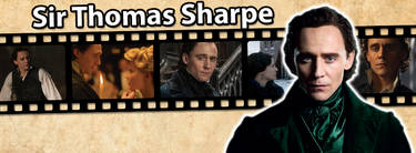 Sir Thomas Sharpe