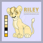 Riley Reference Sheet 2017 by Howie62