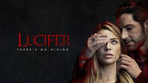 Lucifer - Season 4 | Wallpaper