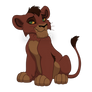 Smug Kovu