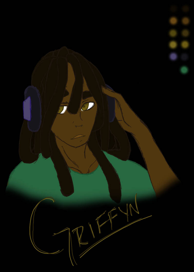 Griffyn by ReturnofOlympus on DeviantArt