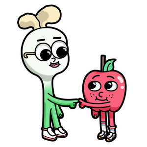 Explore The Best Apple and onion Art DeviantArt explore-the-best-apple-and-onion-art-deviantart
