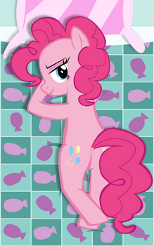 Stupid Sexy Pinkie