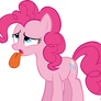 Pinkie - BLECH!