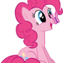 Pinkie and Butterfly