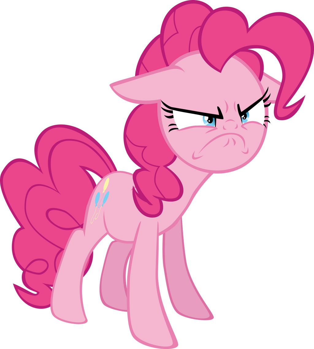 Angry Pie by Ace-Play on DeviantArt