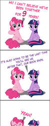 Time to say Goodbye by MrKat7214